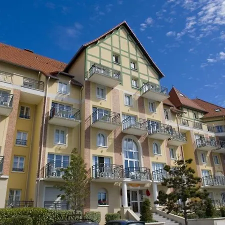 Port Guillaume Dives-sur-Mer