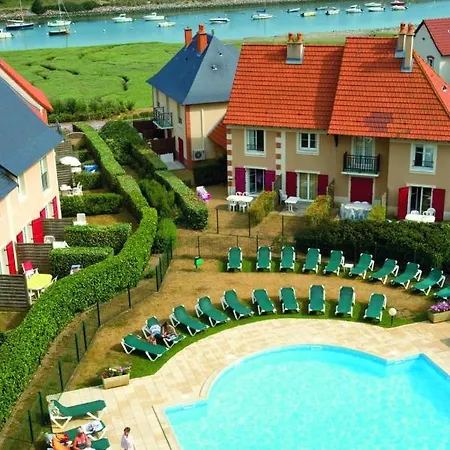 Port Guillaume Dives-sur-Mer