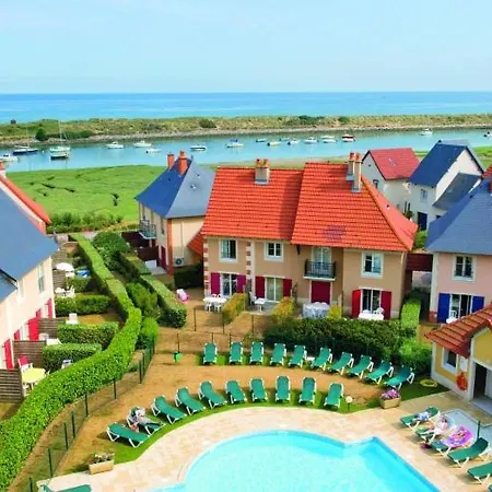 Port Guillaume Dives-sur-Mer