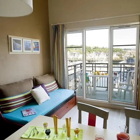 Resort Port Guillaume *