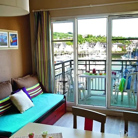 Resort Port Guillaume