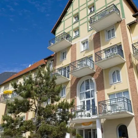 Port Guillaume Resort Dives-sur-Mer